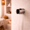 ATTACCO-MURO-DOCCINO-LEVANTE-CANNA-FUCILE ATTACCO MURO DOCCINO LEVANTE CANNA FUCILE Ambientata 100x100
