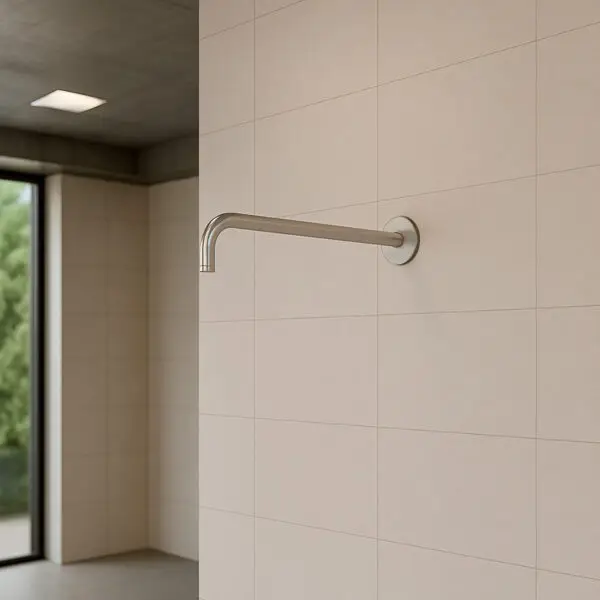 BRACCIO-DOCCIA-PARETE-LEVANTE-INOX
