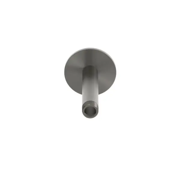 BRACCIO-DOCCIA-SOFFITTO-LEVANTE-CORTO-CANNA-FUCILE