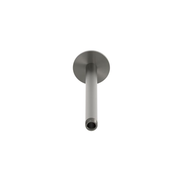 BRACCIO-DOCCIA-SOFFITTO-LEVANTE-LUNGO-CANNA-FUCILE