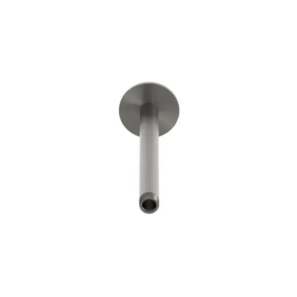 BRACCIO-DOCCIA-SOFFITTO-LEVANTE-LUNGO-CANNA-FUCILE