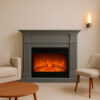 CAMINO-CALDERA-XXL-GRIGIO CAMINO CALDERA XXL GRIGIO Ambientata 1 100x100