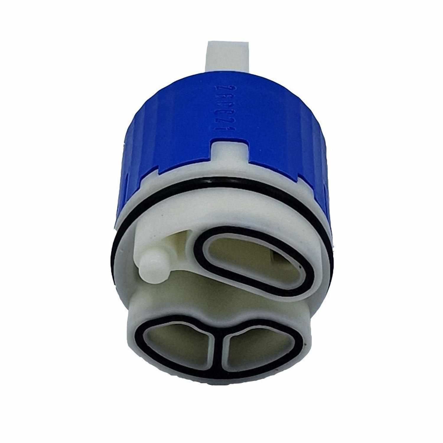 CARTUCCIA-MIXER-PROGRESSIVA CARTUCCIA-MIXER-PROGRESSIVA