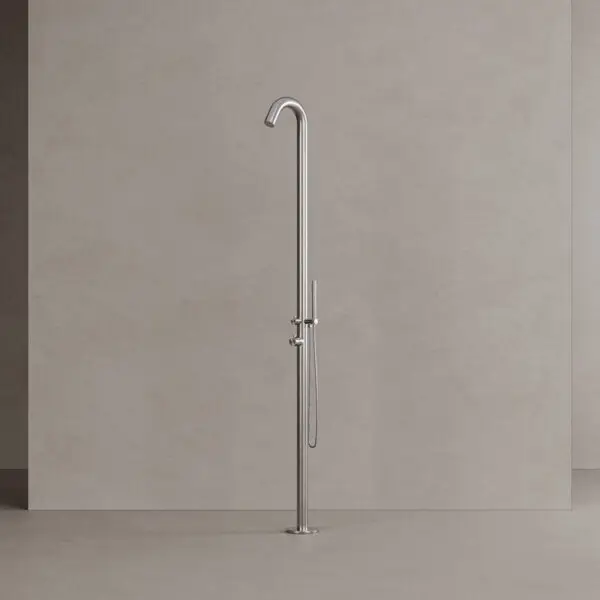 DOCCIA-ALGHERO-INOX