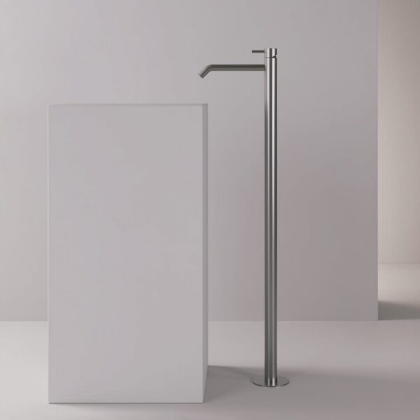 DOCCIA-CALASETTA-INOX