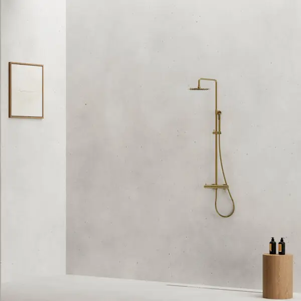 DOCCIA-PARETE-LEVANTE-TERMOSTATICA-ORO