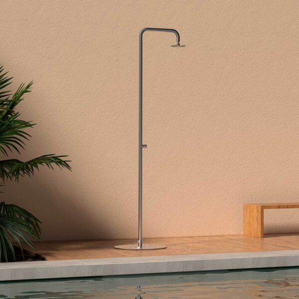 DOCCIA-SIMIUS-INOX
