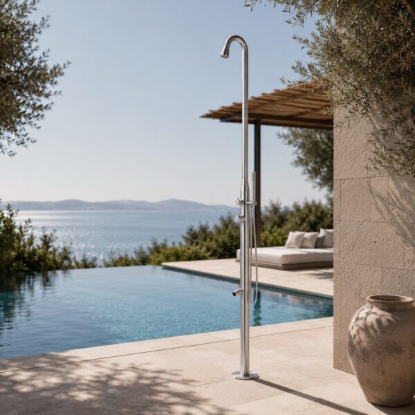 DOCCIA-STINTINO-INOX