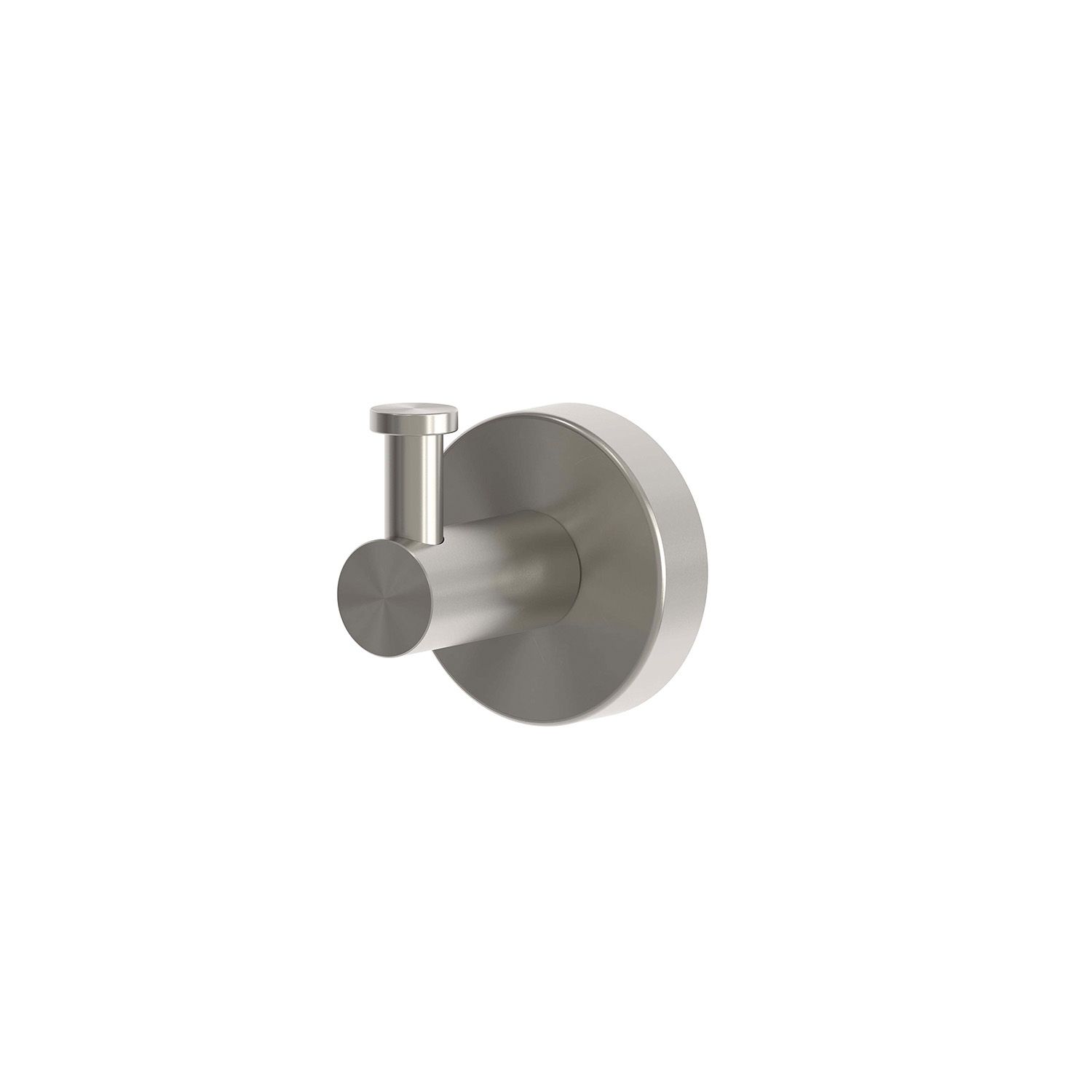 GANCIO-MURO-SINGOLO-LEVANTE-INOX GANCIO-MURO-SINGOLO-LEVANTE-INOX - Imagen 2