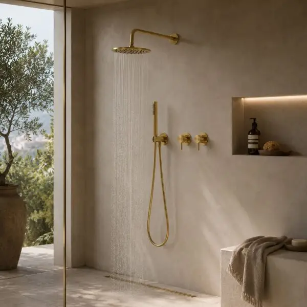 KIT-DOCCIA-PARETE-25-ORO