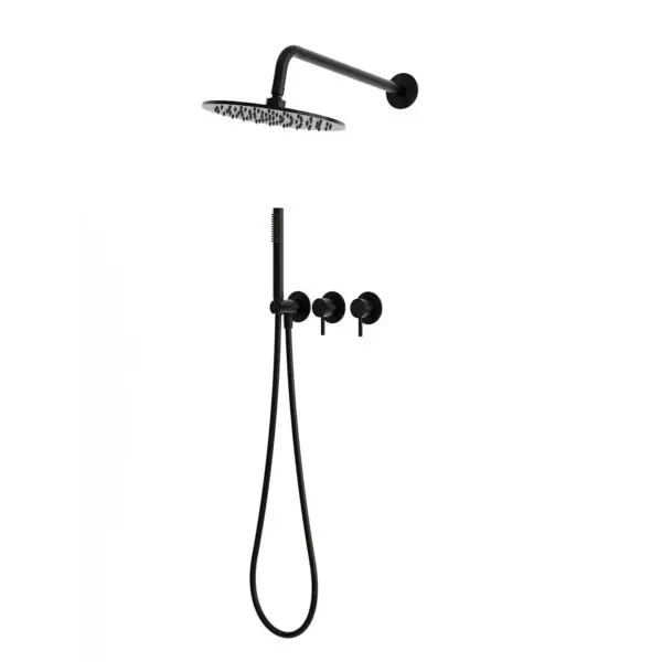 KIT-DOCCIA-PARETE-30-NERA