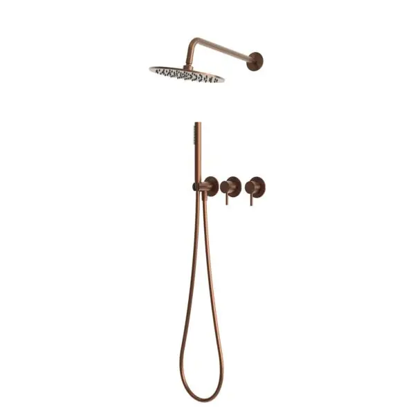 KIT-DOCCIA-PARETE-ACQUA-FREDDA-25-ORO-ROSA