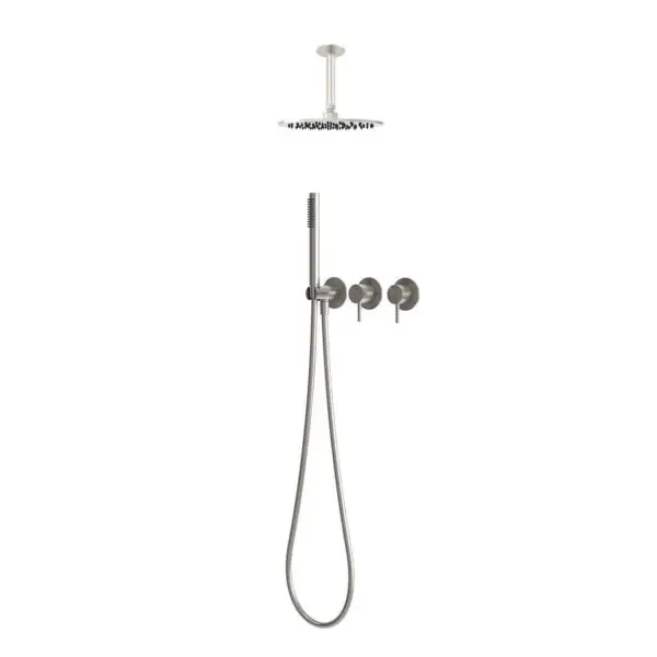 KIT-DOCCIA-SOFFITTO-CORTO-30-INOX
