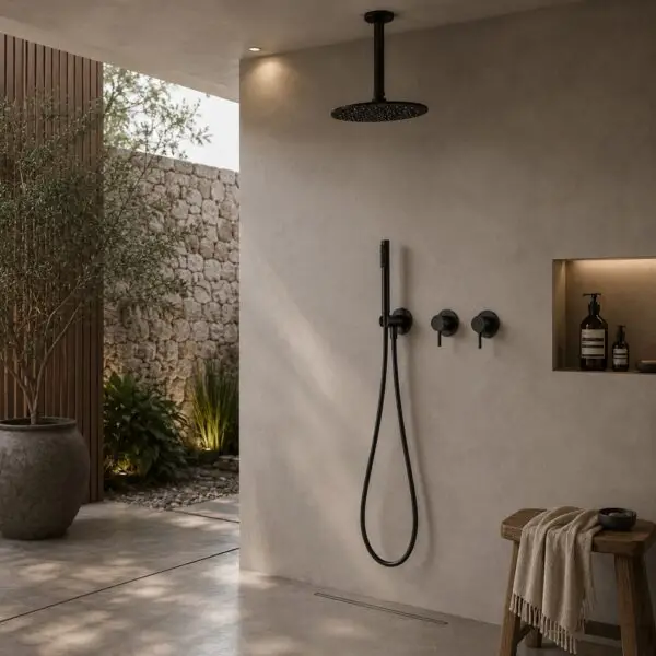 KIT-DOCCIA-SOFFITTO-LUNGO-30-NERO