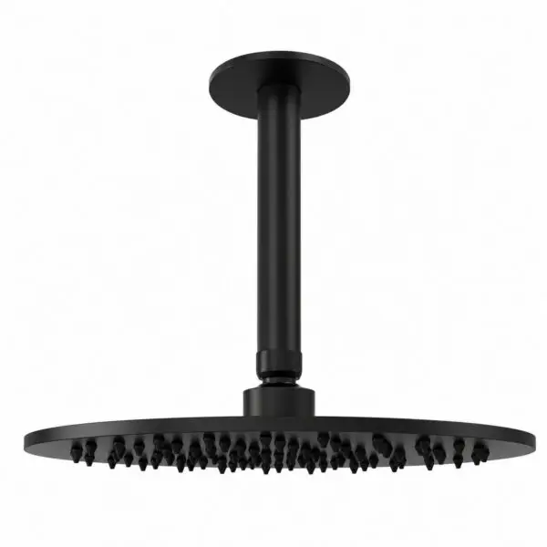 KIT-SOFFITTO-SOFFIONE-LEVANTE-CORTO-25-NERO
