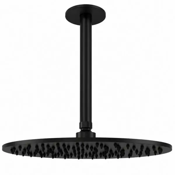 KIT-SOFFITTO-SOFFIONE-LEVANTE-LUNGO-30-NERO