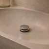 PILETTA-SCARICO-LEVANTE-INOX PILETTA SCARICO LEVANTE INOX Ambientata 100x100