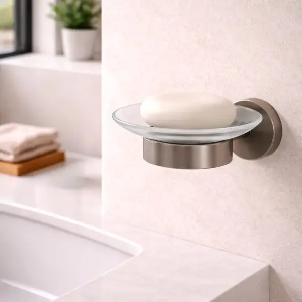 PORTA-SAPONE-LEVANTE-CANNA-FUCILE