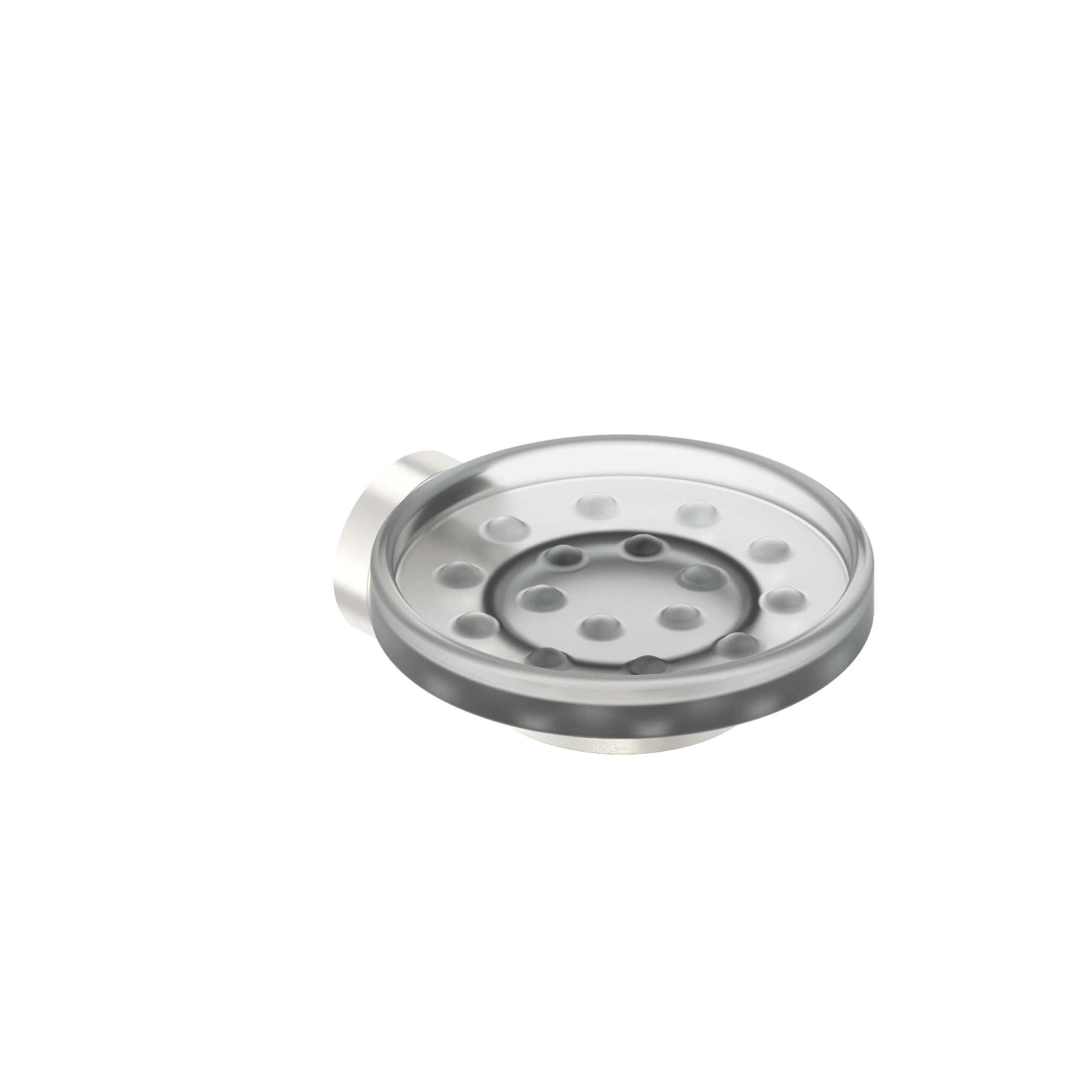 PORTA-SAPONE-LEVANTE-INOX PORTA-SAPONE-LEVANTE-INOX - Imagen 2