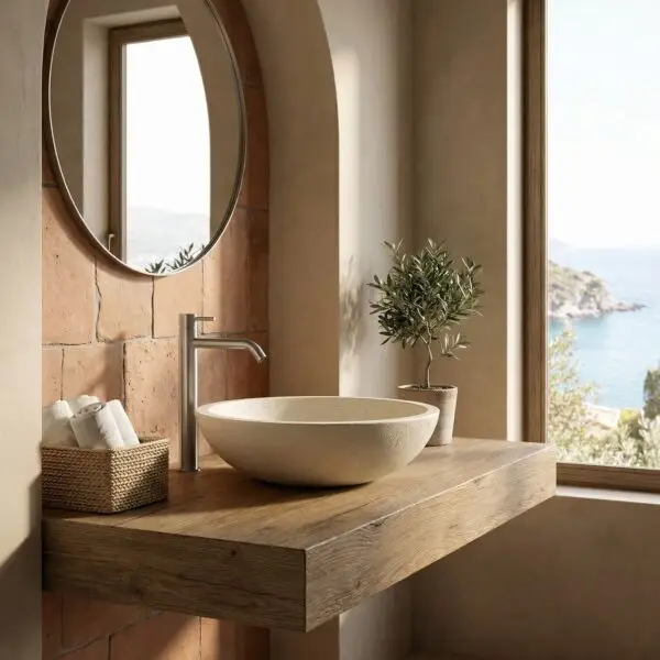 RUBINETTO-LAVABO-LEVANTE-ALTO-CANNA-FUCILE