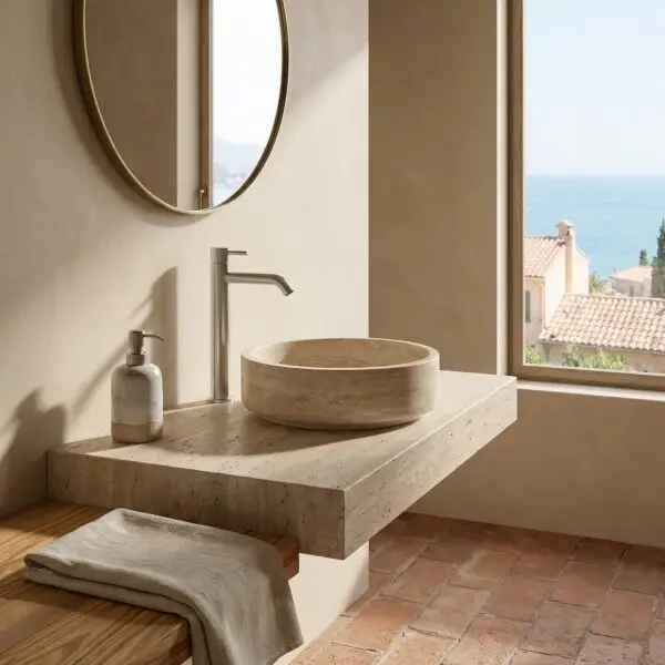 RUBINETTO-LAVABO-LEVANTE-ALTO-INOX