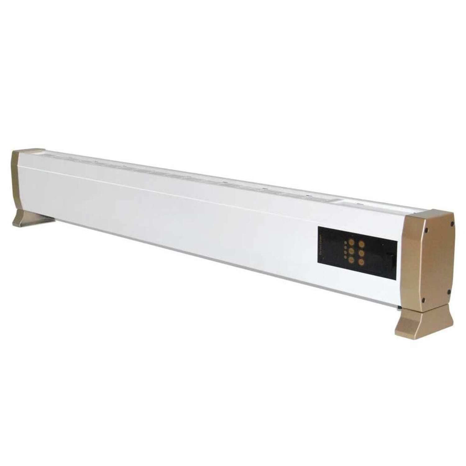 RiscaldatoredaPavimento2200-MPC RiscaldatoredaPavimento2200-MPC - Imagen 2