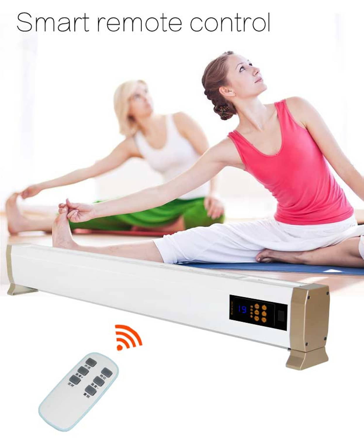 RiscaldatoredaPavimento2200-MPC-4 RiscaldatoredaPavimento2200-MPC - Imagen 5