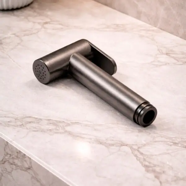 SHATTAF-BIDET-LEVANTE-CANNA-FUCILE