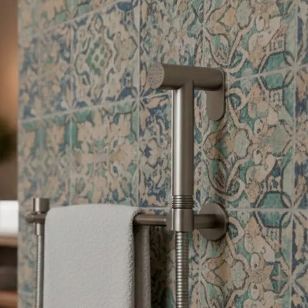 SHATTAF-BIDET-LEVANTE-INOX