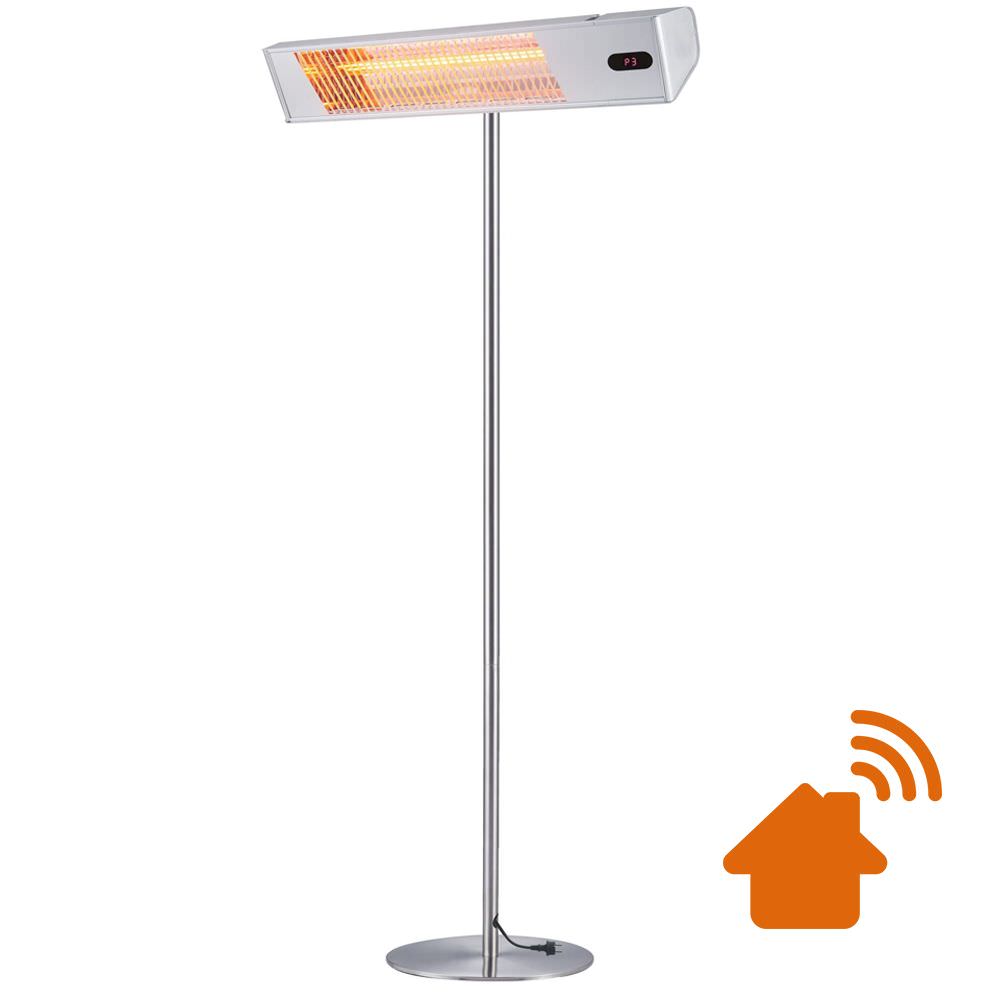 CALDO-IRA-INOX-PALO-WIFI - Imagen 2