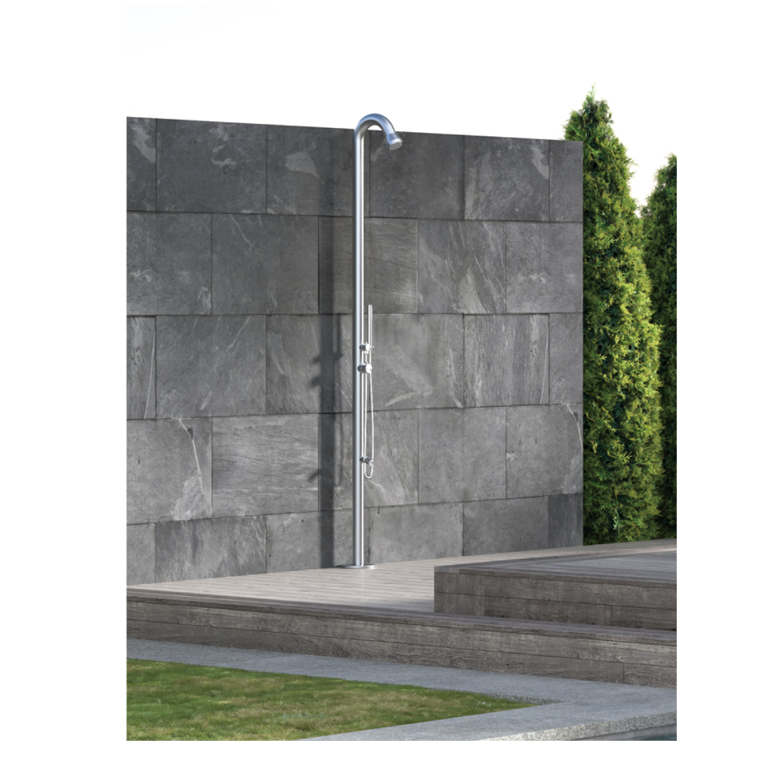 DOCCIA-BOSA-INOX - Imagen 5