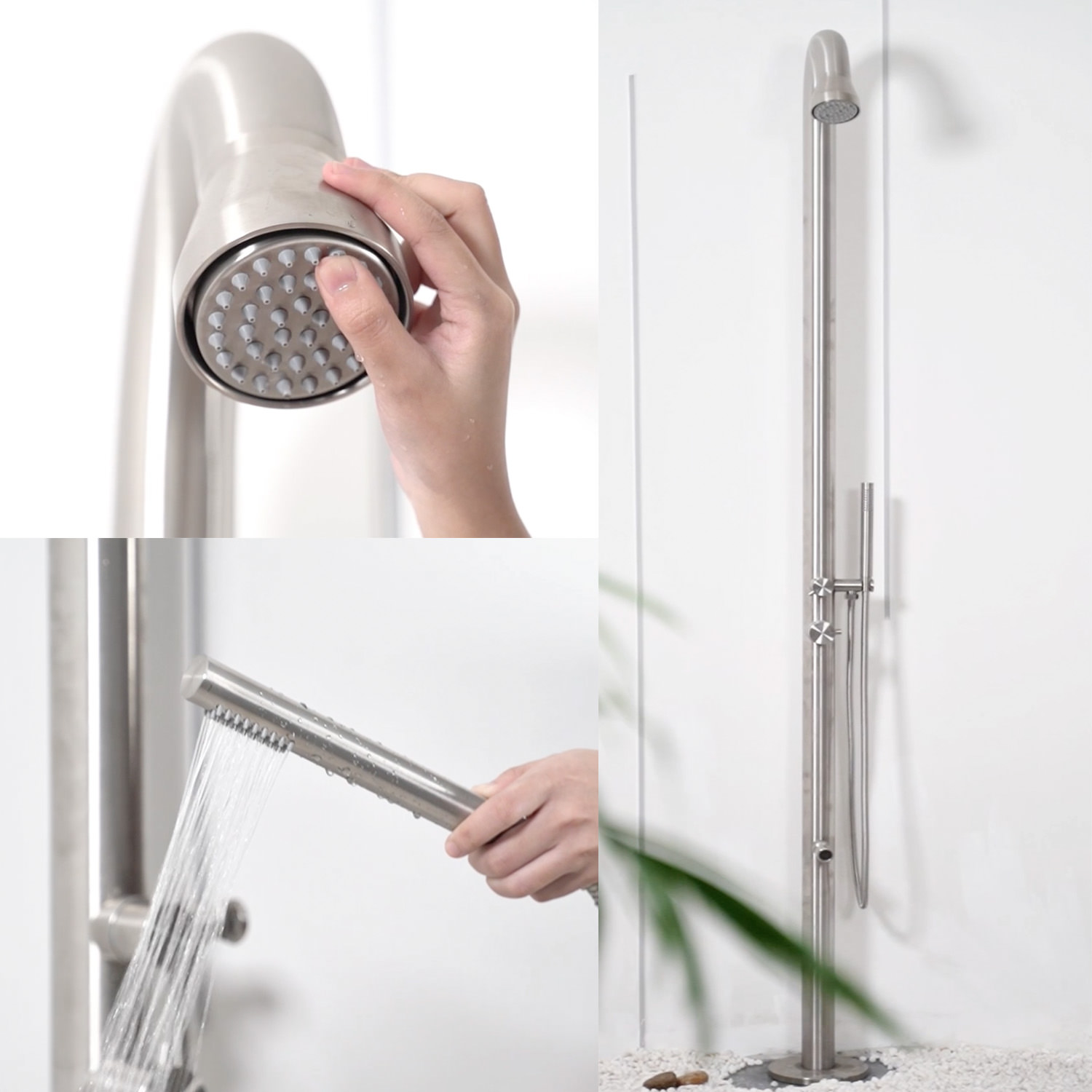 DOCCIA-BOSA-INOX - Imagen 7