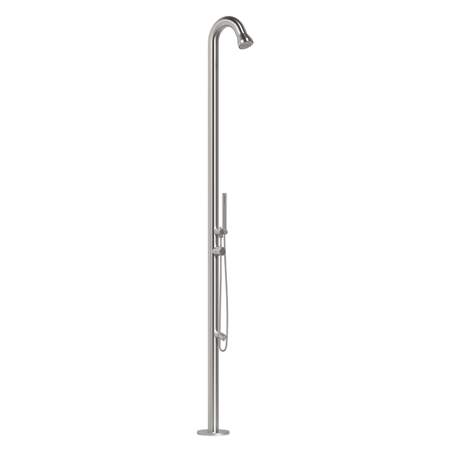 DOCCIA-BOSA-INOX - Imagen 2
