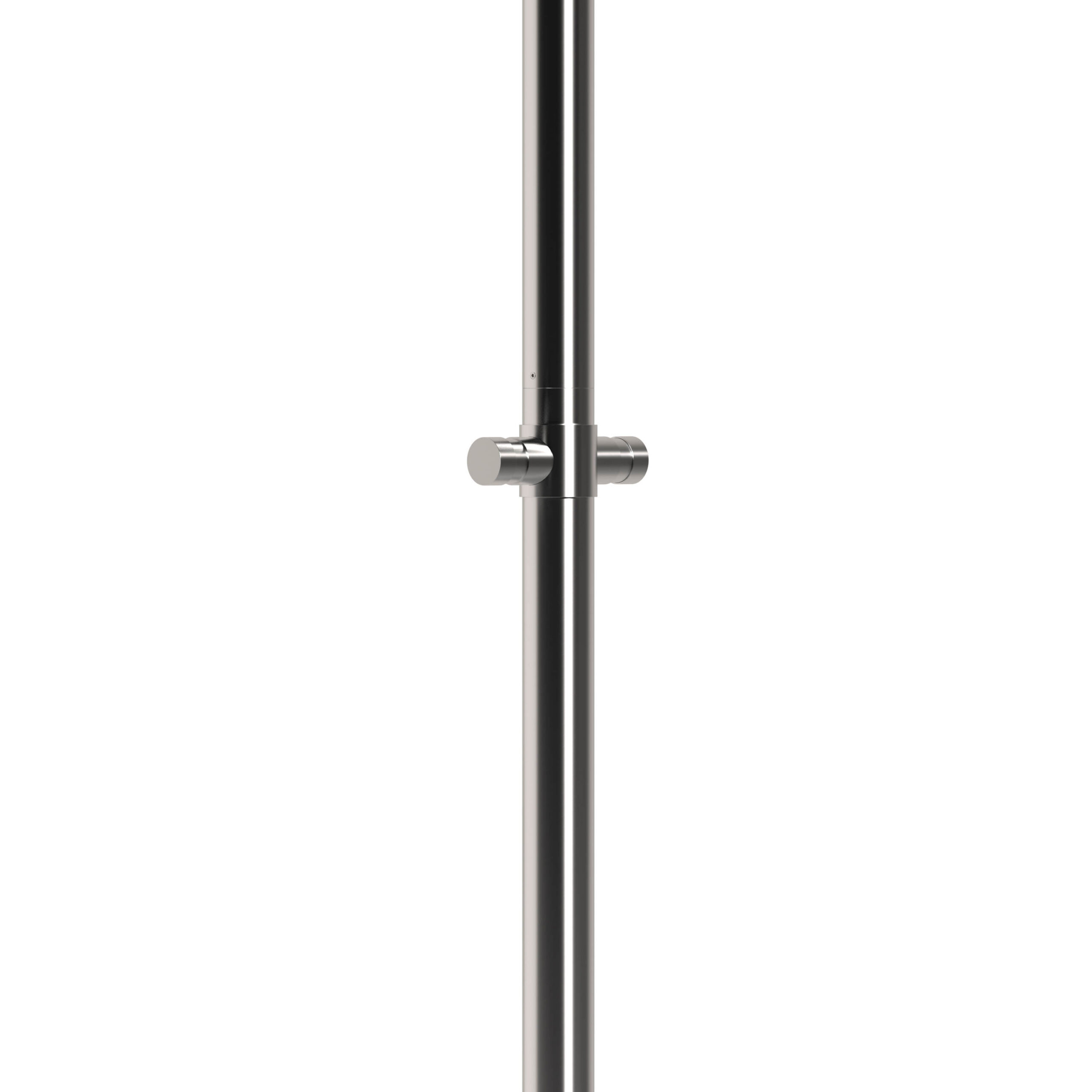 DOCCIA-INOX-BICEFALO - Imagen 3