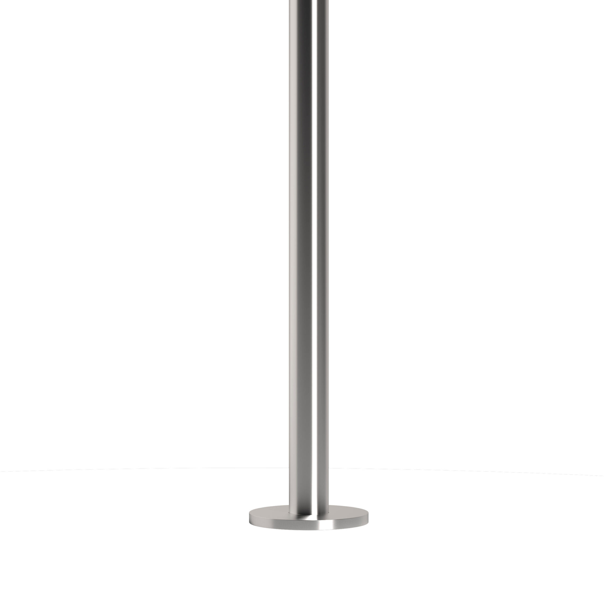 DOCCIA-INOX-BICEFALO - Imagen 4