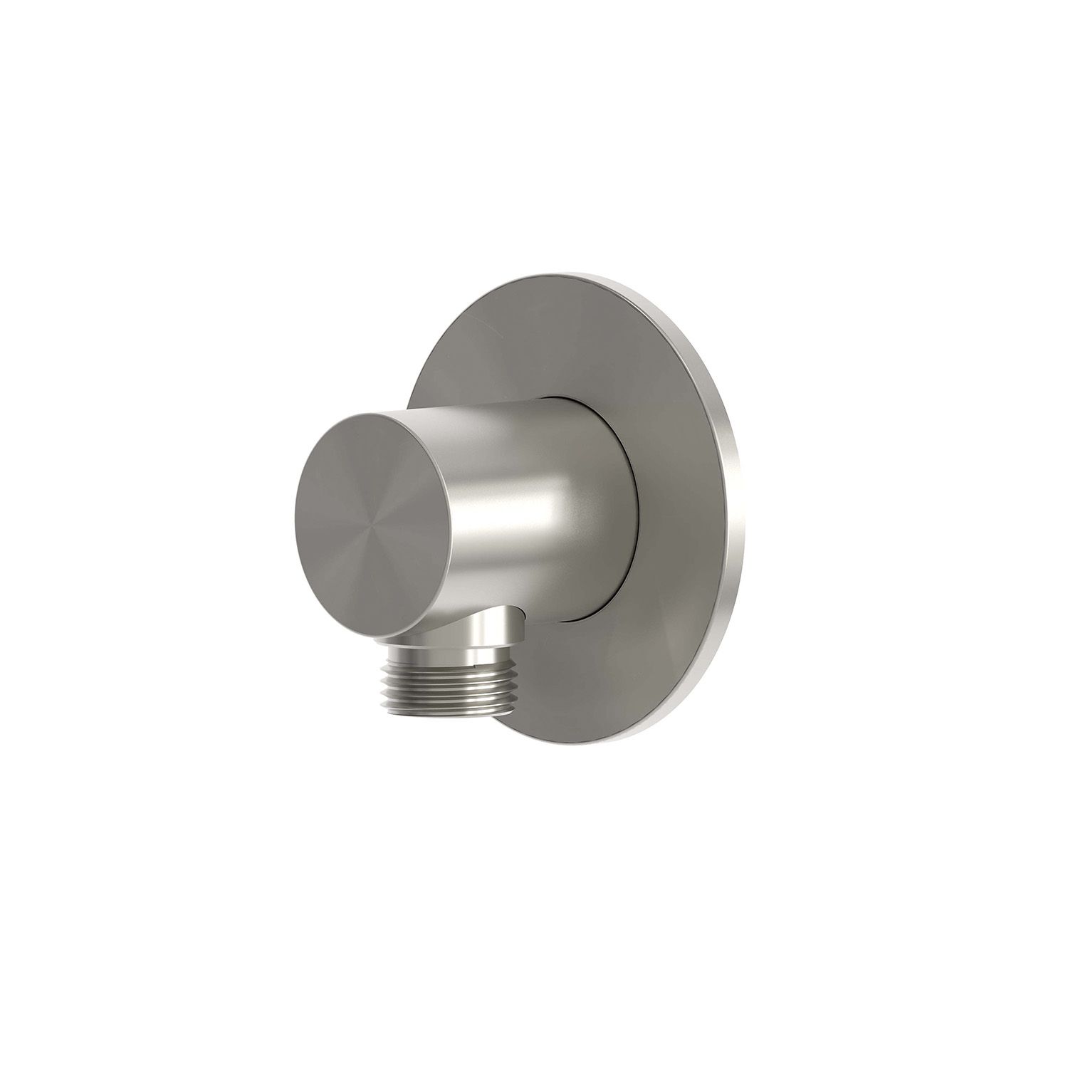 ATTACCO-DOCCINO-FLESSIBILE-WATER-INOX - Imagen 2