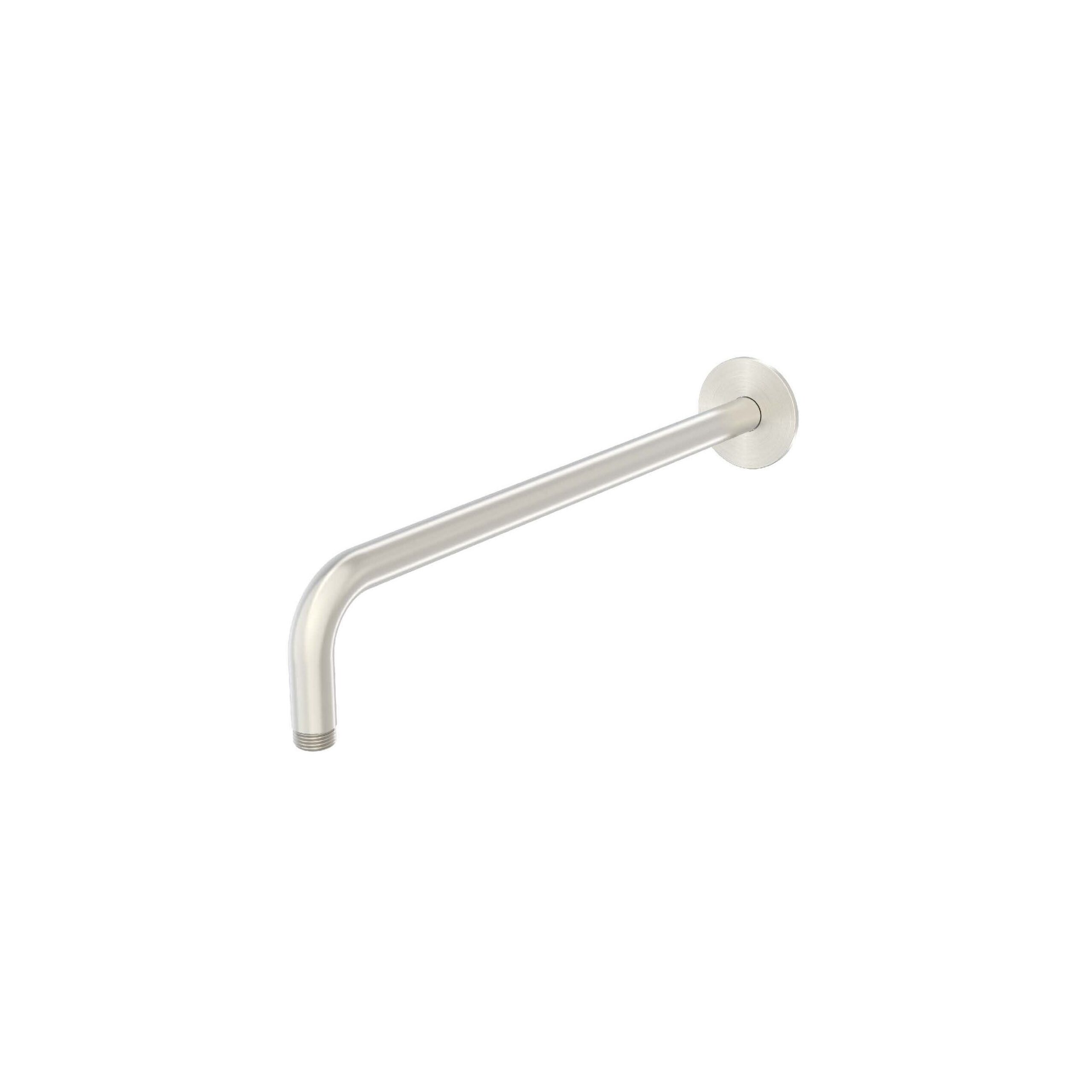 BRACCIO-DOCCIA-PARETE-LEVANTE-INOX - Imagen 2