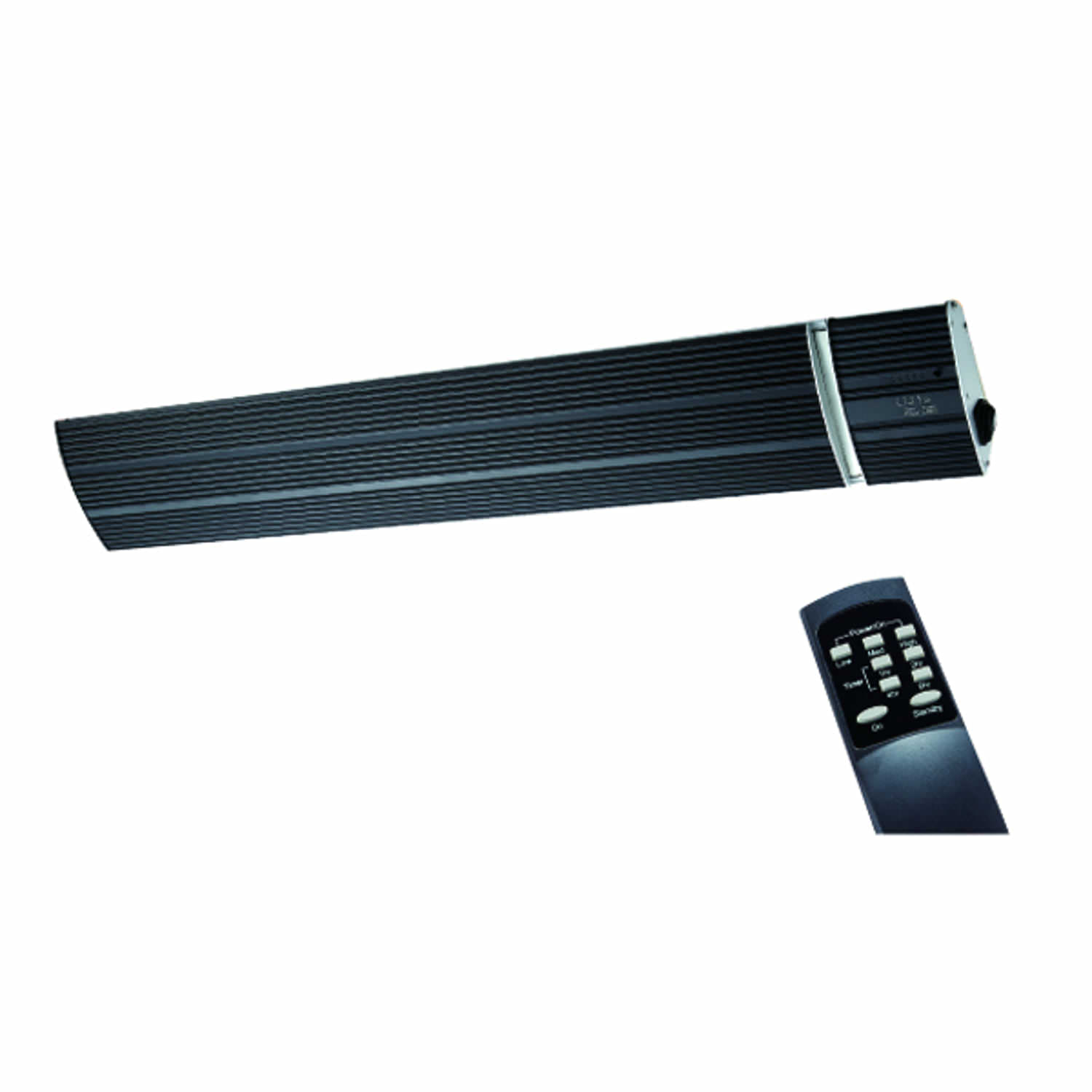 CALORE-NERO-2400-WIFI - Imagen 3