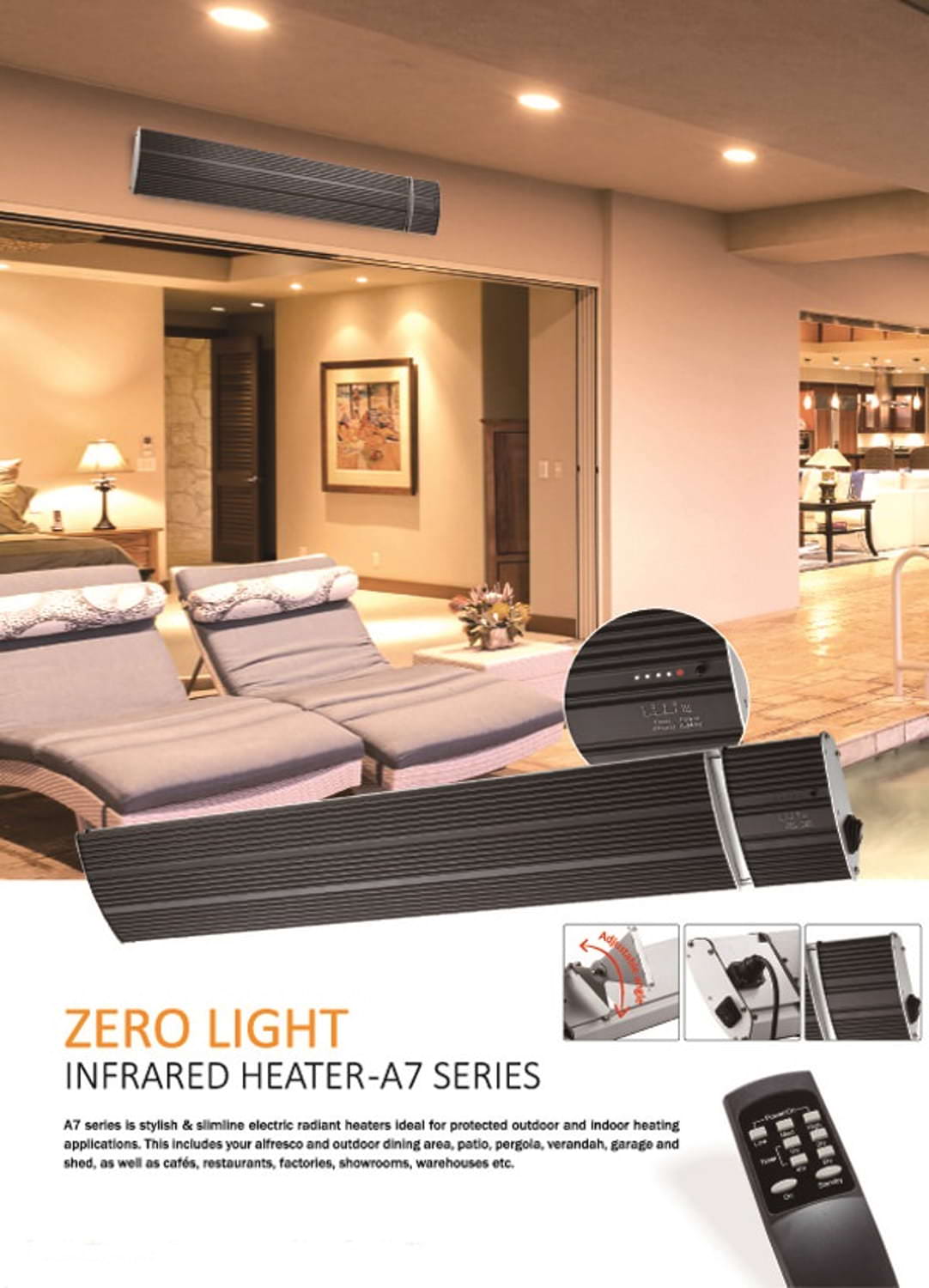 CALORE-NERO-2400-WIFI - Imagen 4