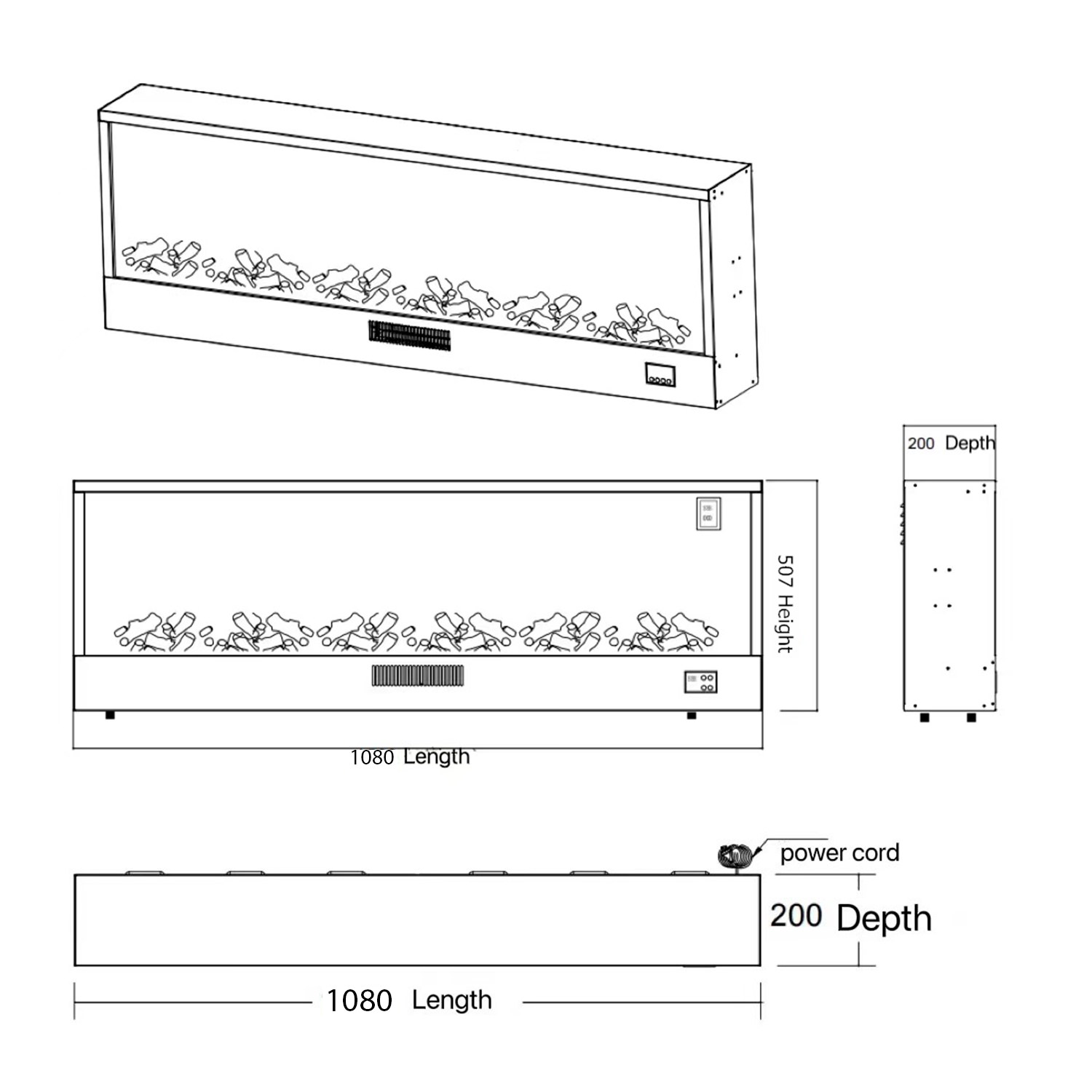 CAMINETTO-ISPICA-108 - Imagen 6