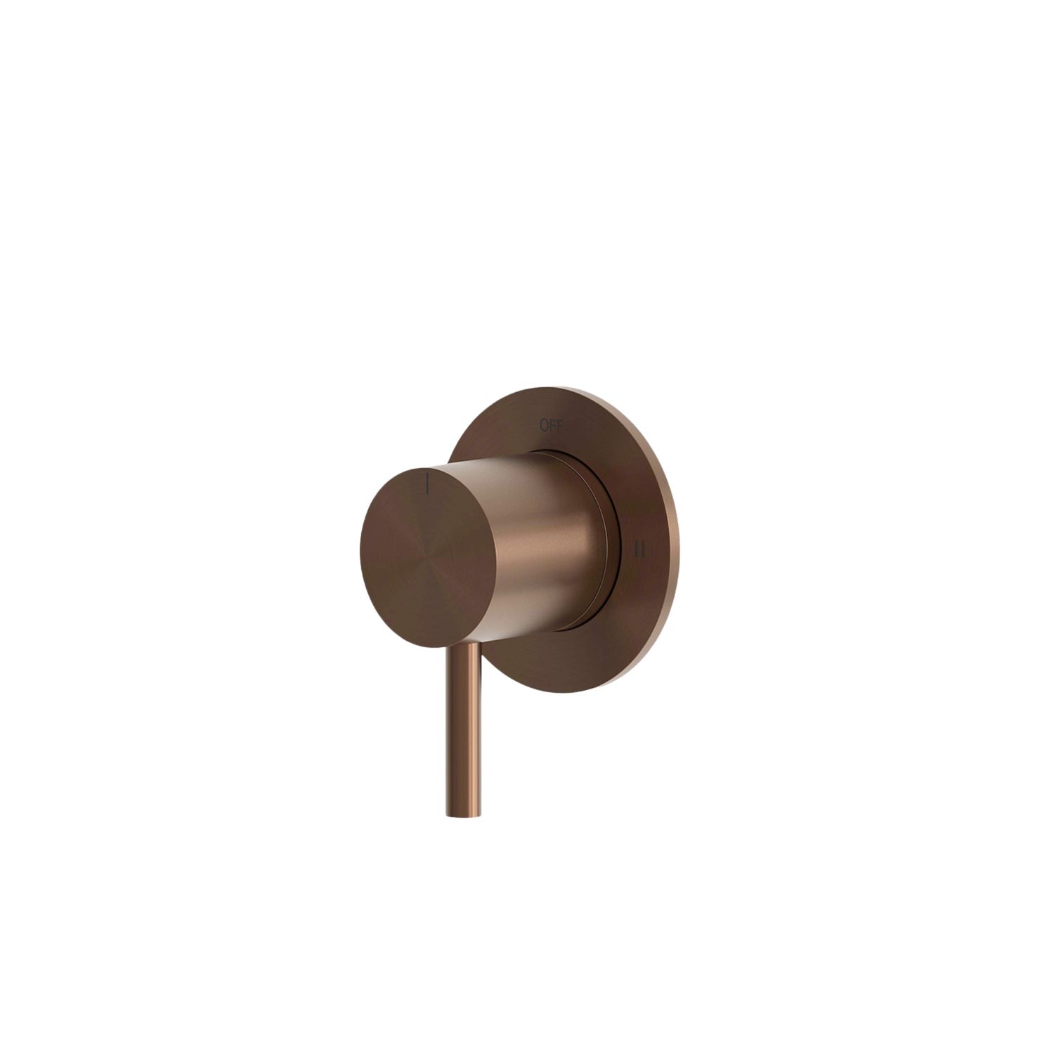 DEVIATORE-MURO-LEVANTE-ORO-ROSA - Imagen 2