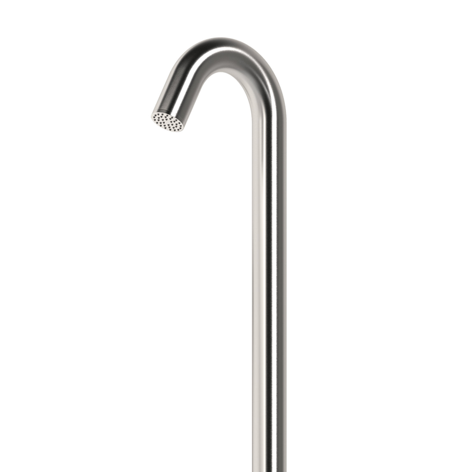 DOCCIA-ALGHERO-INOX - Imagen 3
