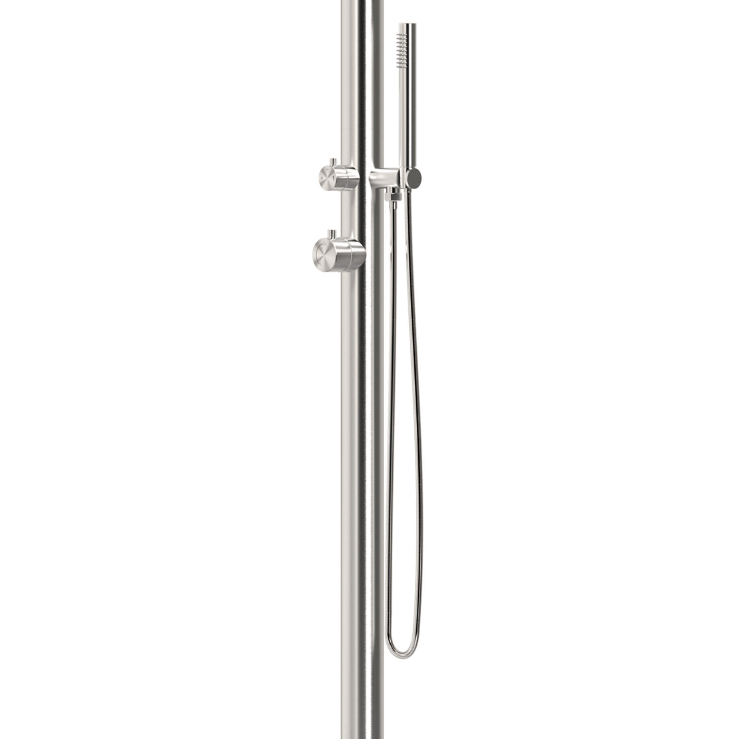 DOCCIA-ALGHERO-INOX - Imagen 4