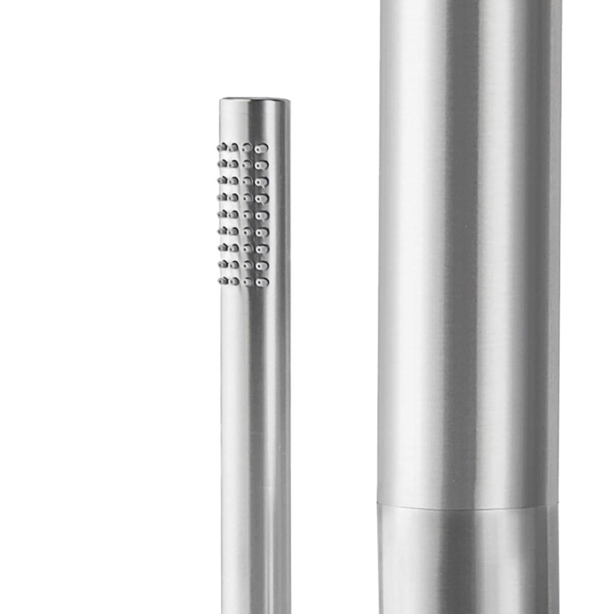 DOCCIA-ARBOREA-INOX - Imagen 4