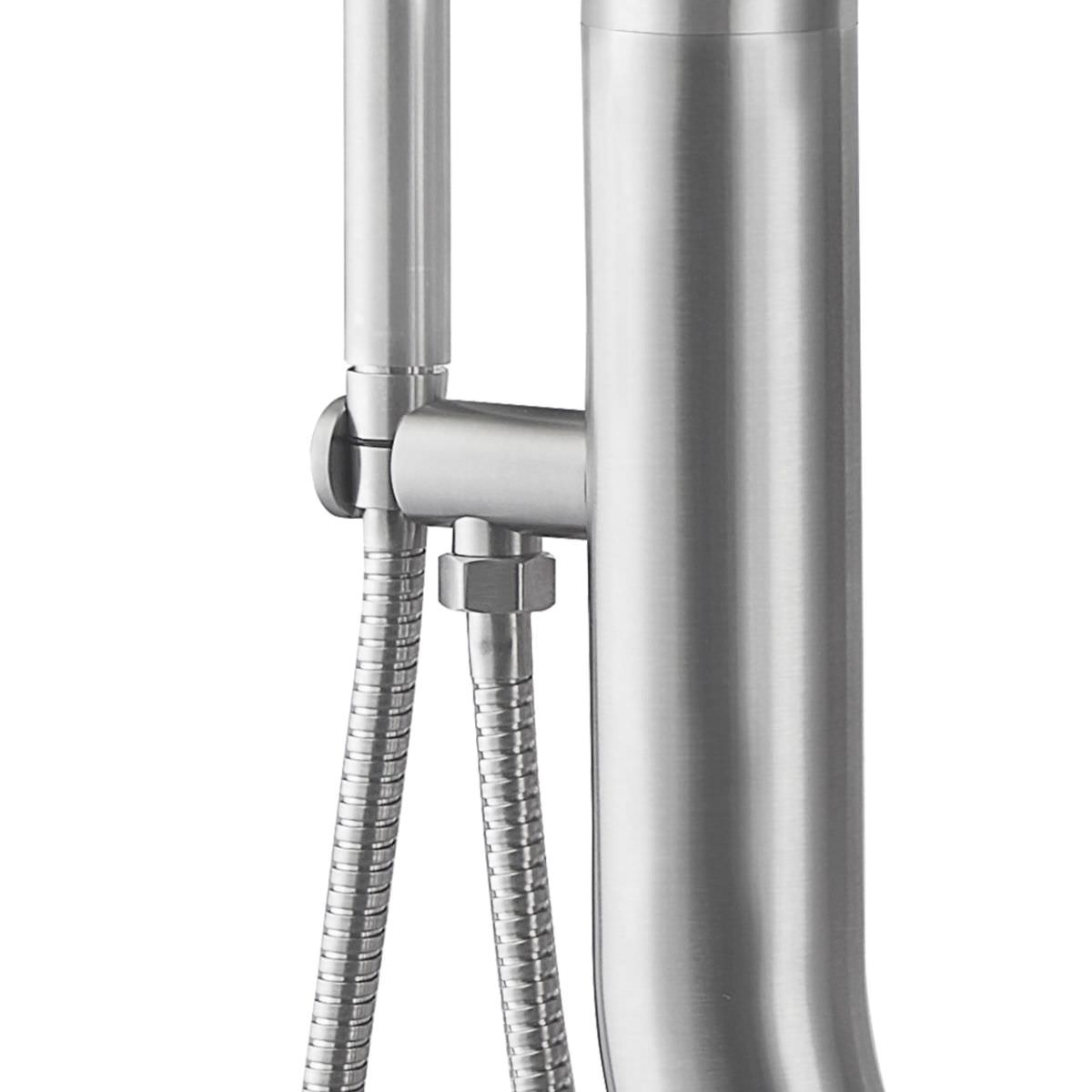 DOCCIA-ARBOREA-INOX - Imagen 5