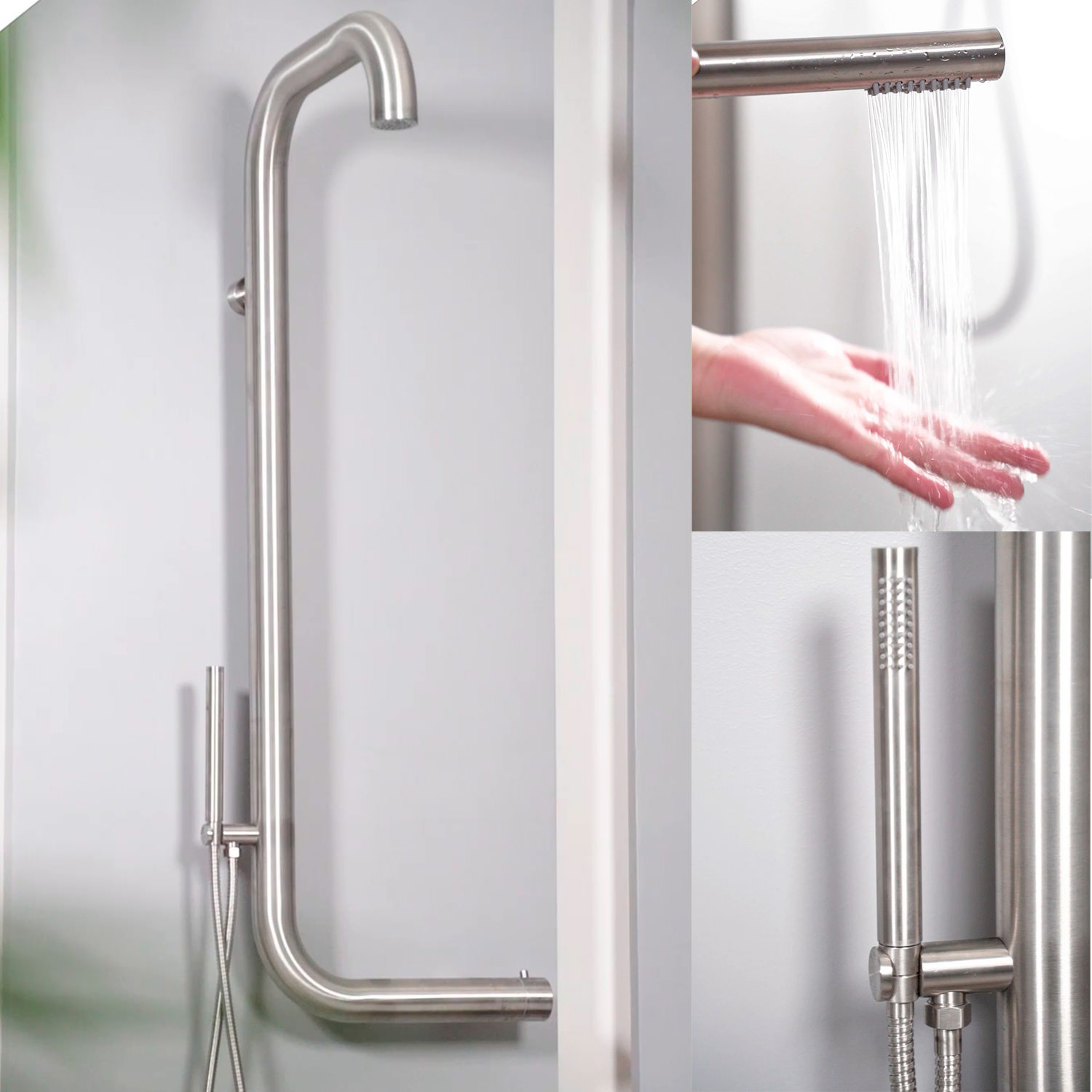 DOCCIA-ARBOREA-INOX - Imagen 7
