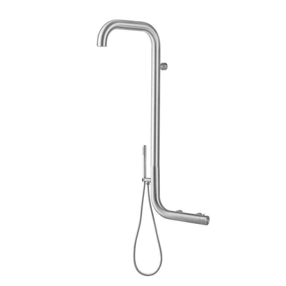 DOCCIA-ARBOREA-INOX - Imagen 2