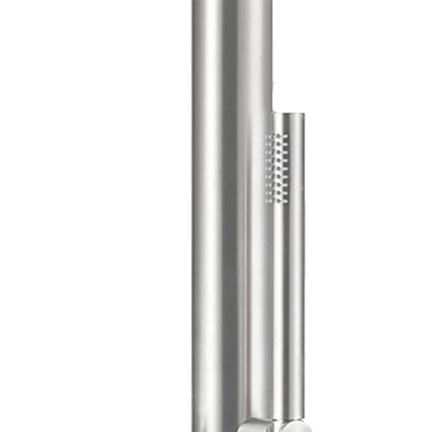 DOCCIA-BUDONI-INOX - Imagen 4