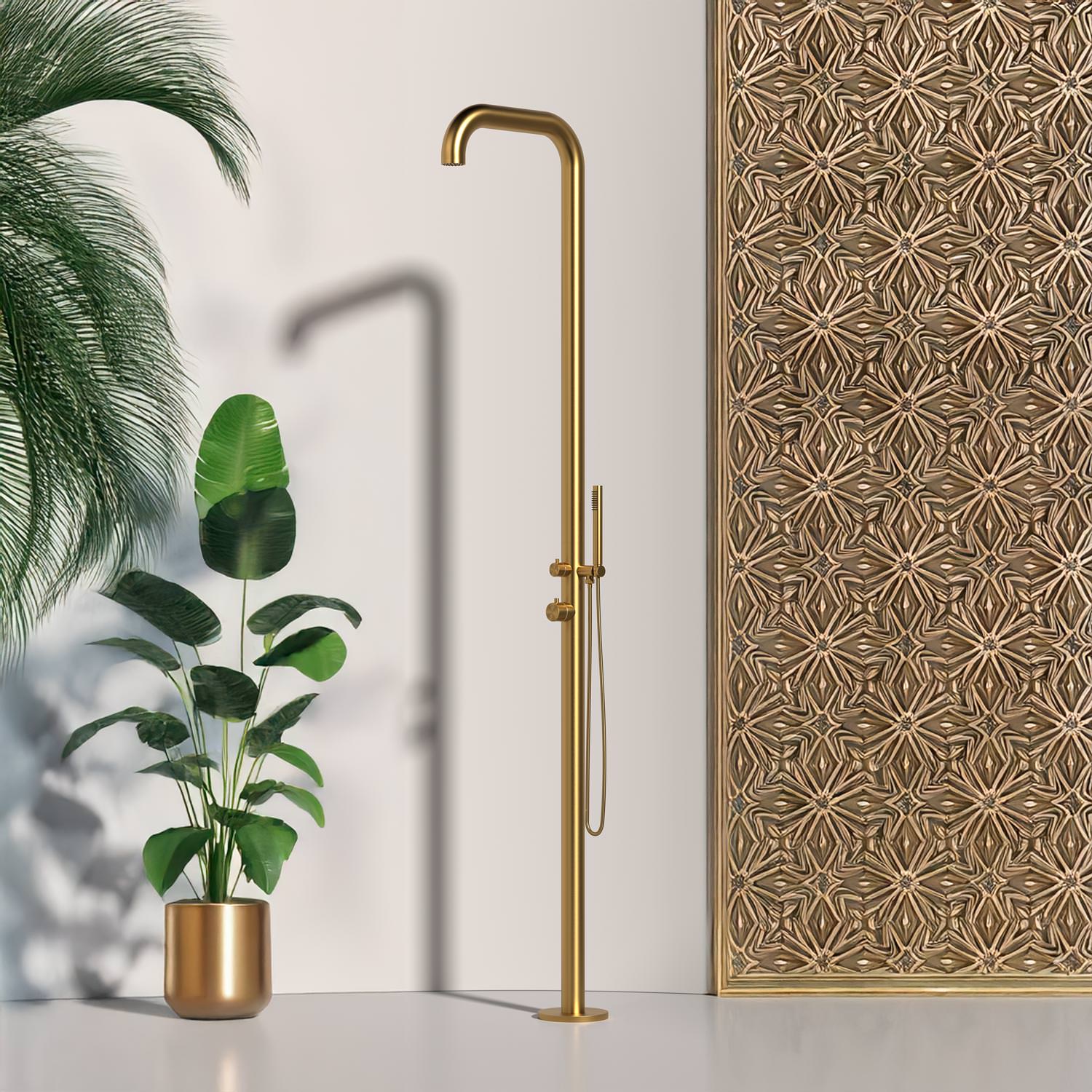 DOCCIA-CHIA-ORO - Imagen 6