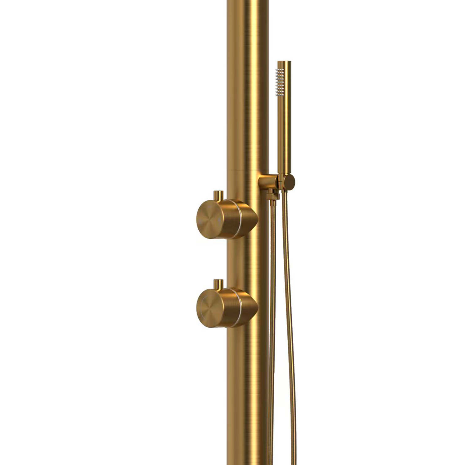 DOCCIA-INOX-LUNA-D-ORO - Imagen 3